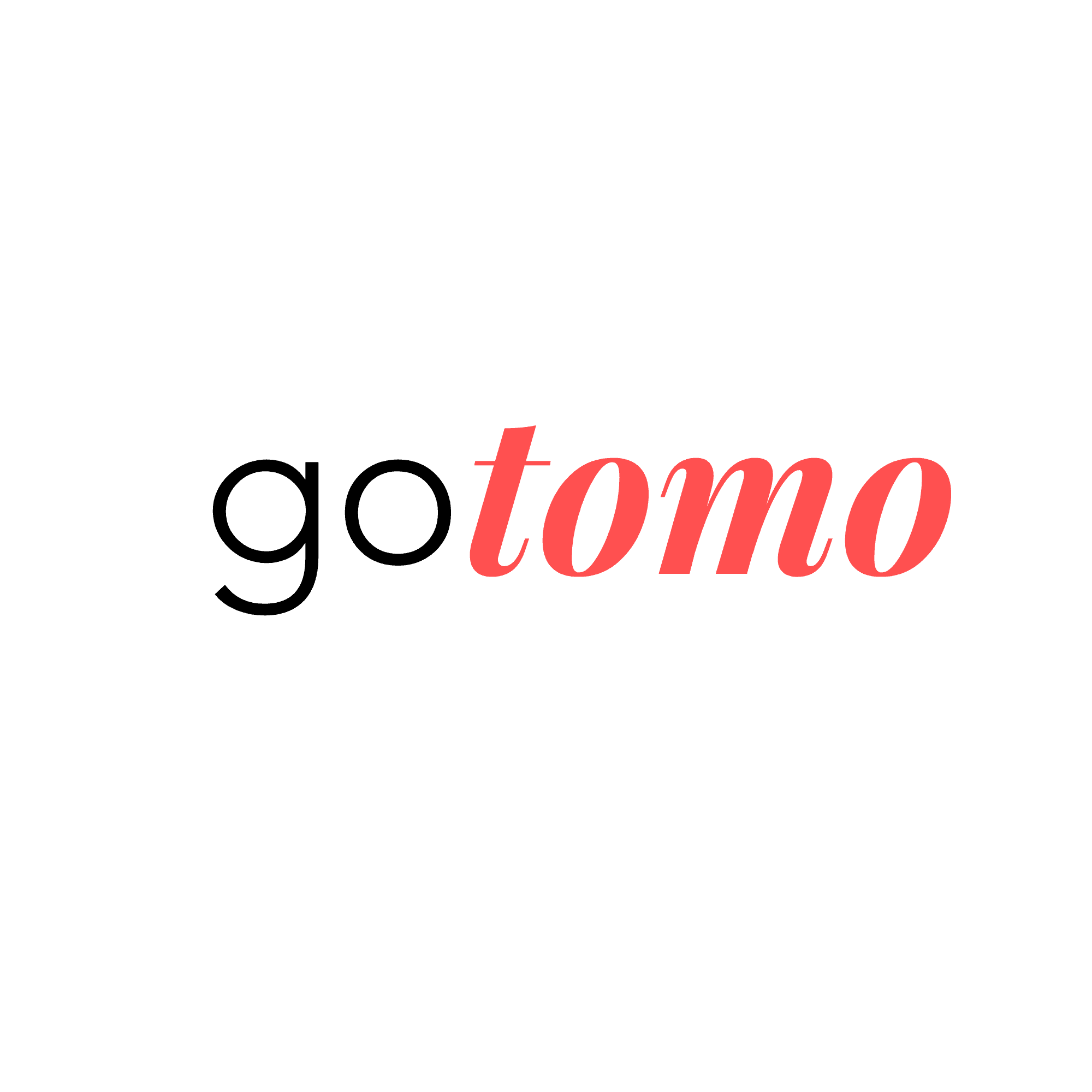Gotomo